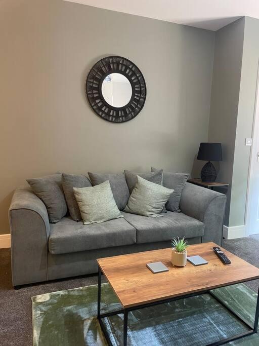 Poplar House-2Bedroom House In Town Centre With Free Parking By Shortstays4U Кингс-Линн Экстерьер фото